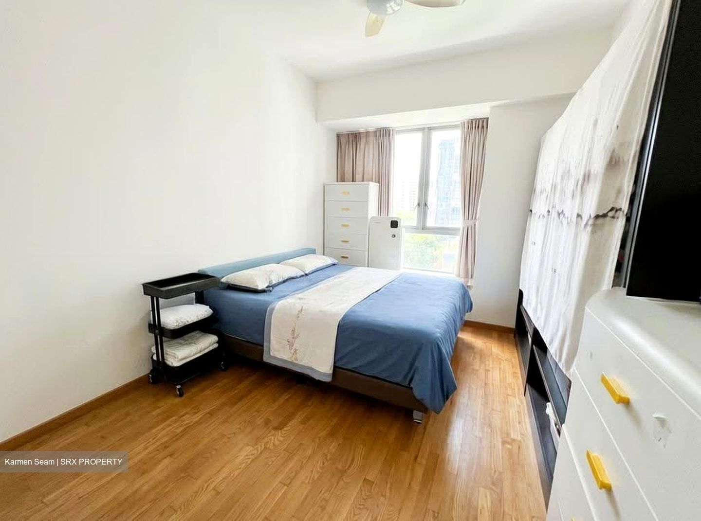 The Minton (D19), Condominium #638295401